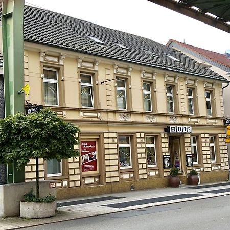 Hotel Schwaferts Wuppertal Ngoại thất bức ảnh