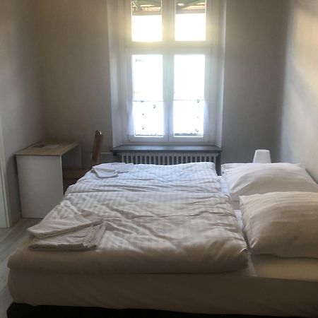 Hotel Schwaferts Wuppertal Ngoại thất bức ảnh