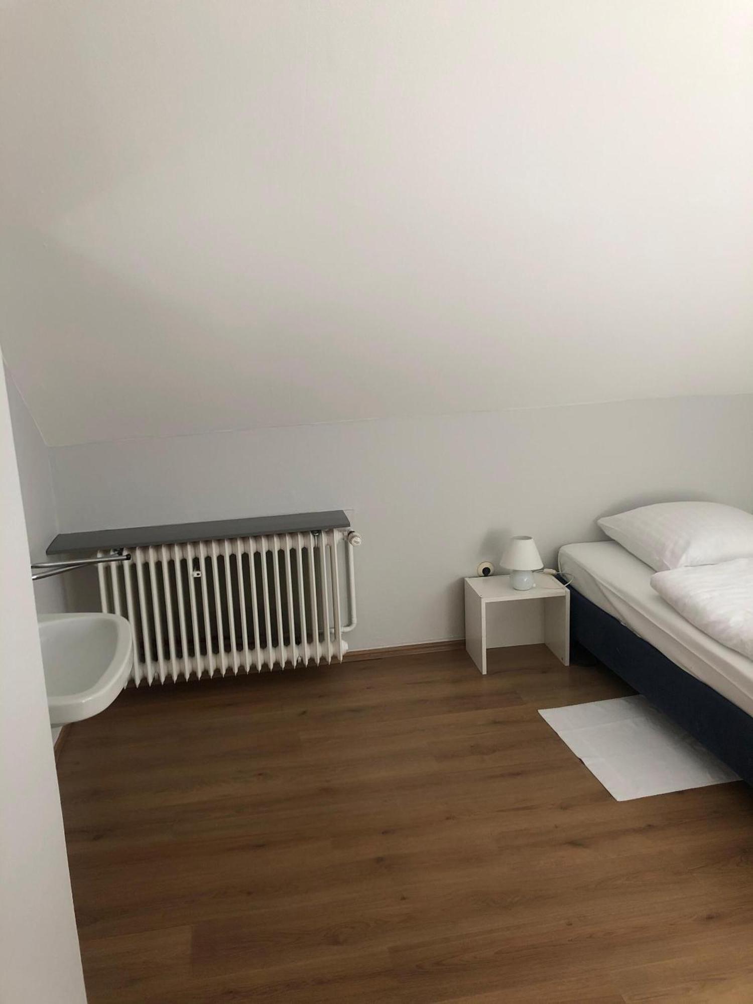 Hotel Schwaferts Wuppertal Ngoại thất bức ảnh
