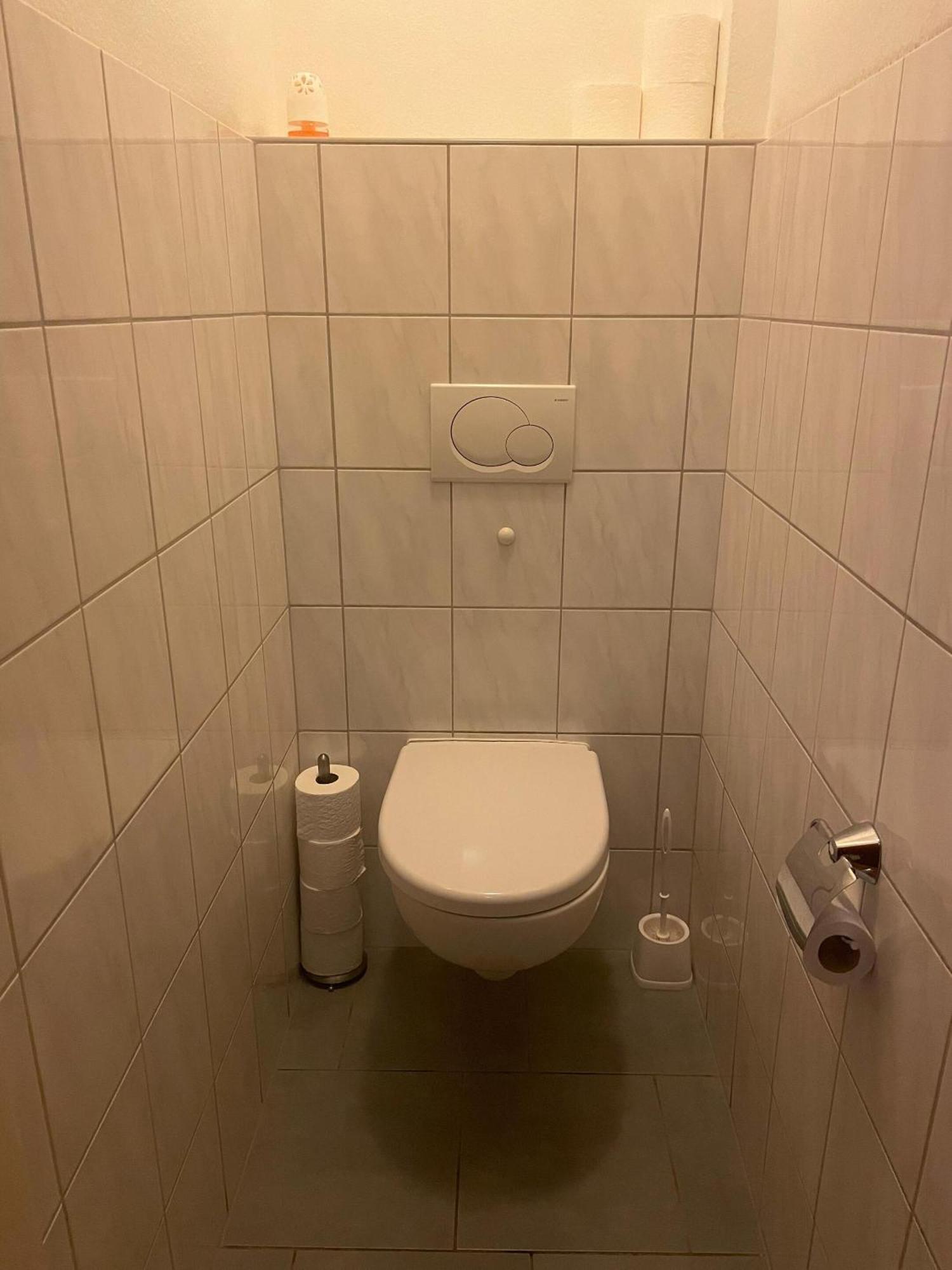 Hotel Schwaferts Wuppertal Ngoại thất bức ảnh