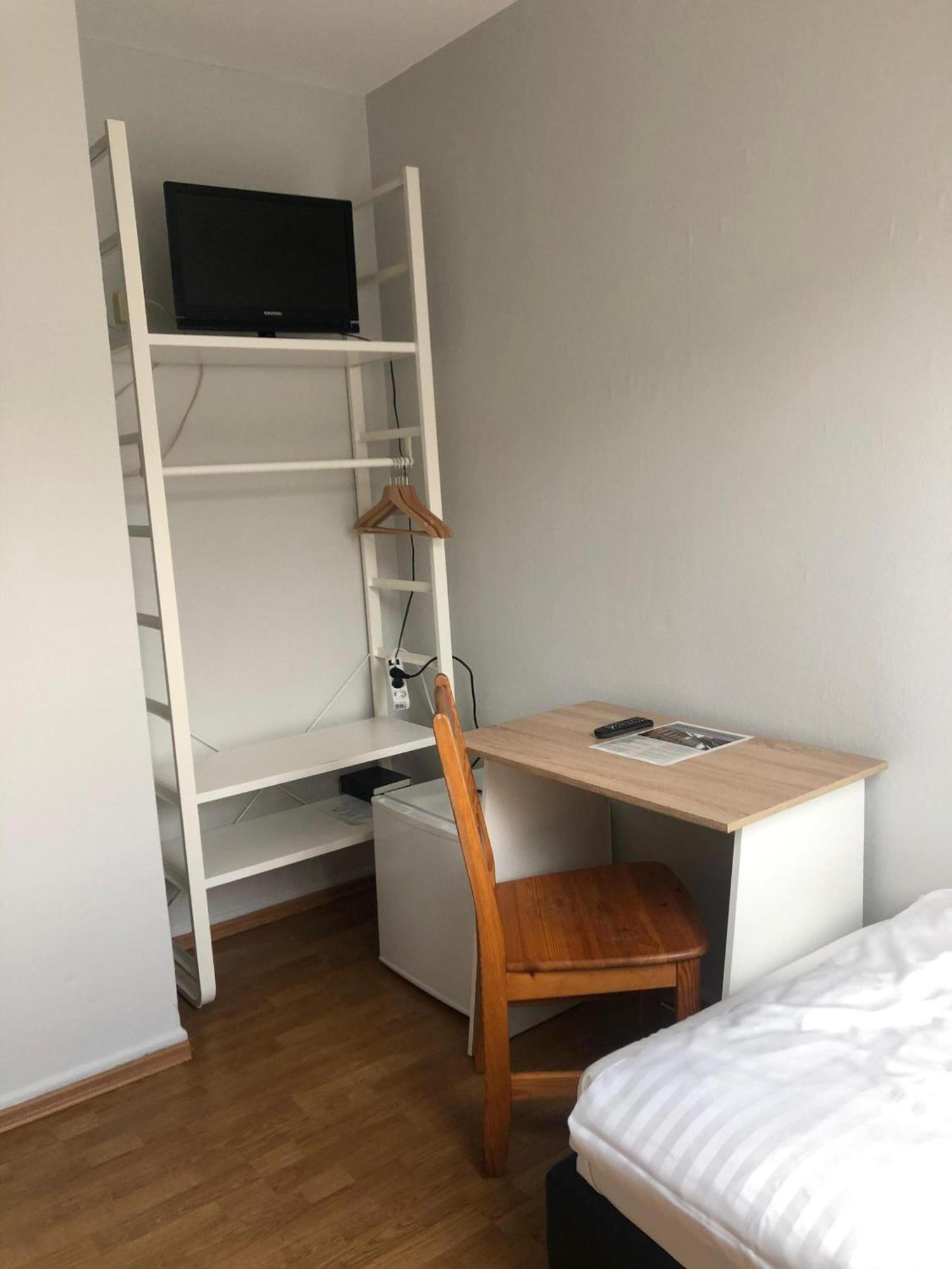 Hotel Schwaferts Wuppertal Ngoại thất bức ảnh