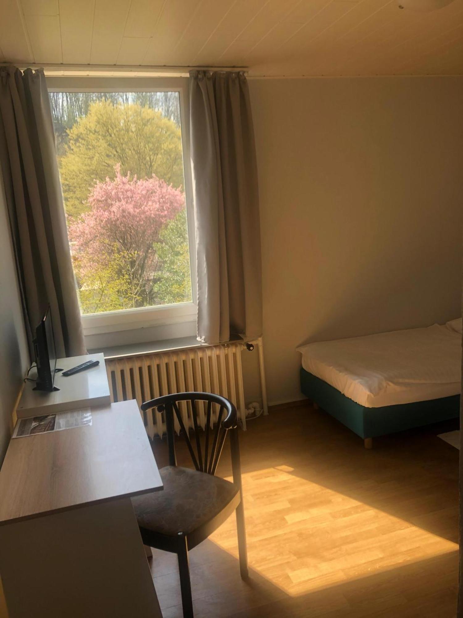 Hotel Schwaferts Wuppertal Phòng bức ảnh