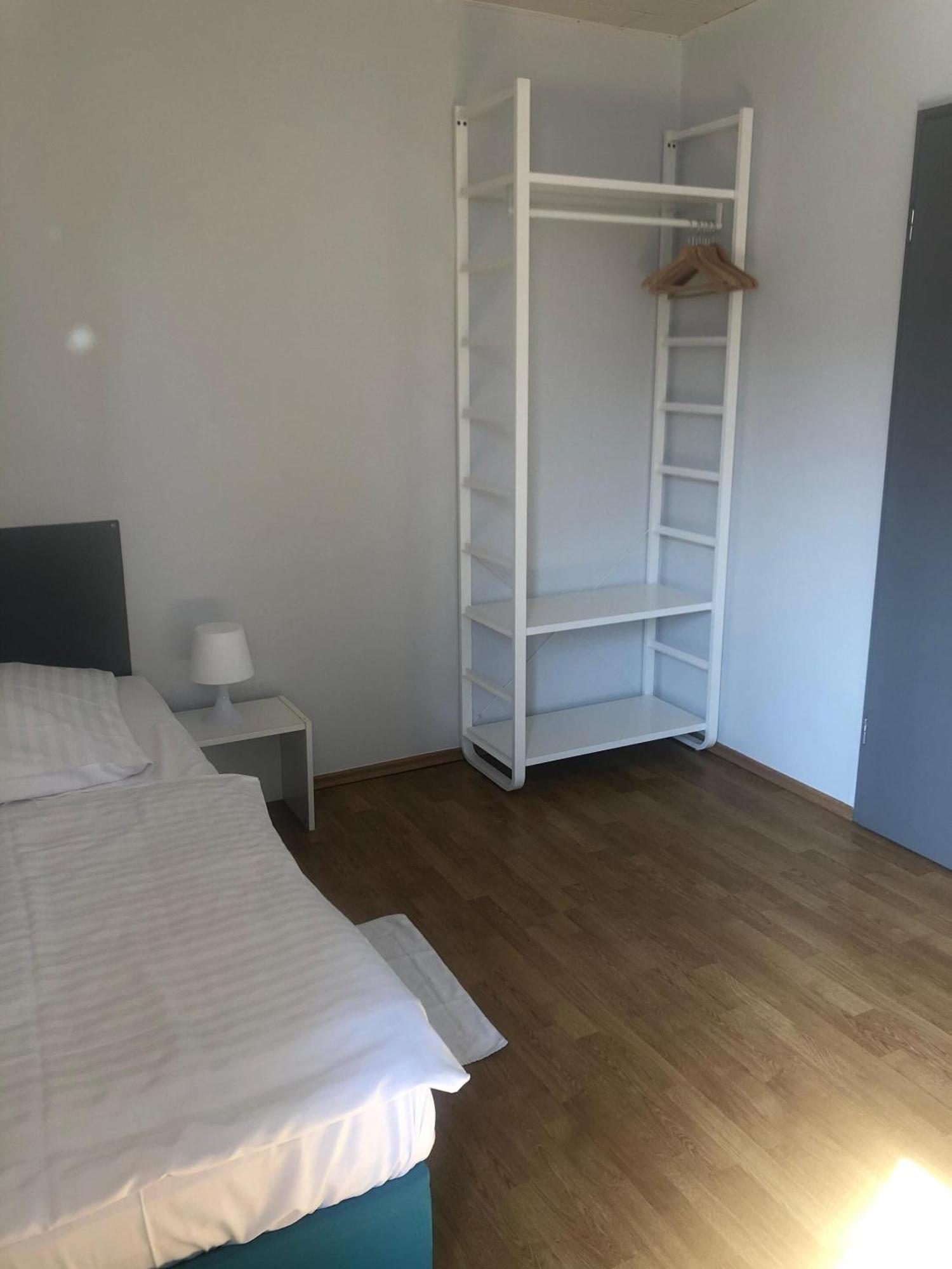 Hotel Schwaferts Wuppertal Ngoại thất bức ảnh