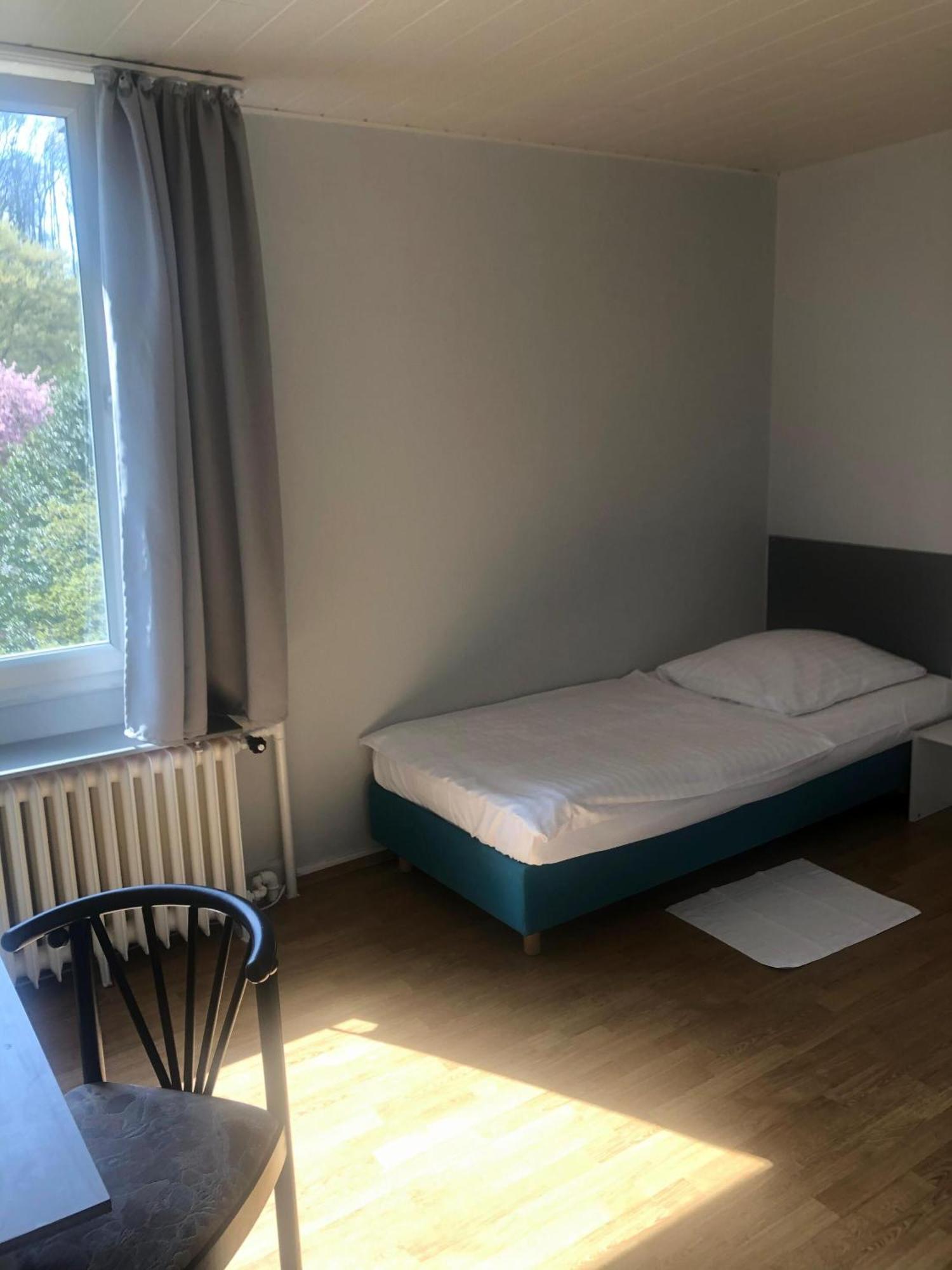 Hotel Schwaferts Wuppertal Phòng bức ảnh