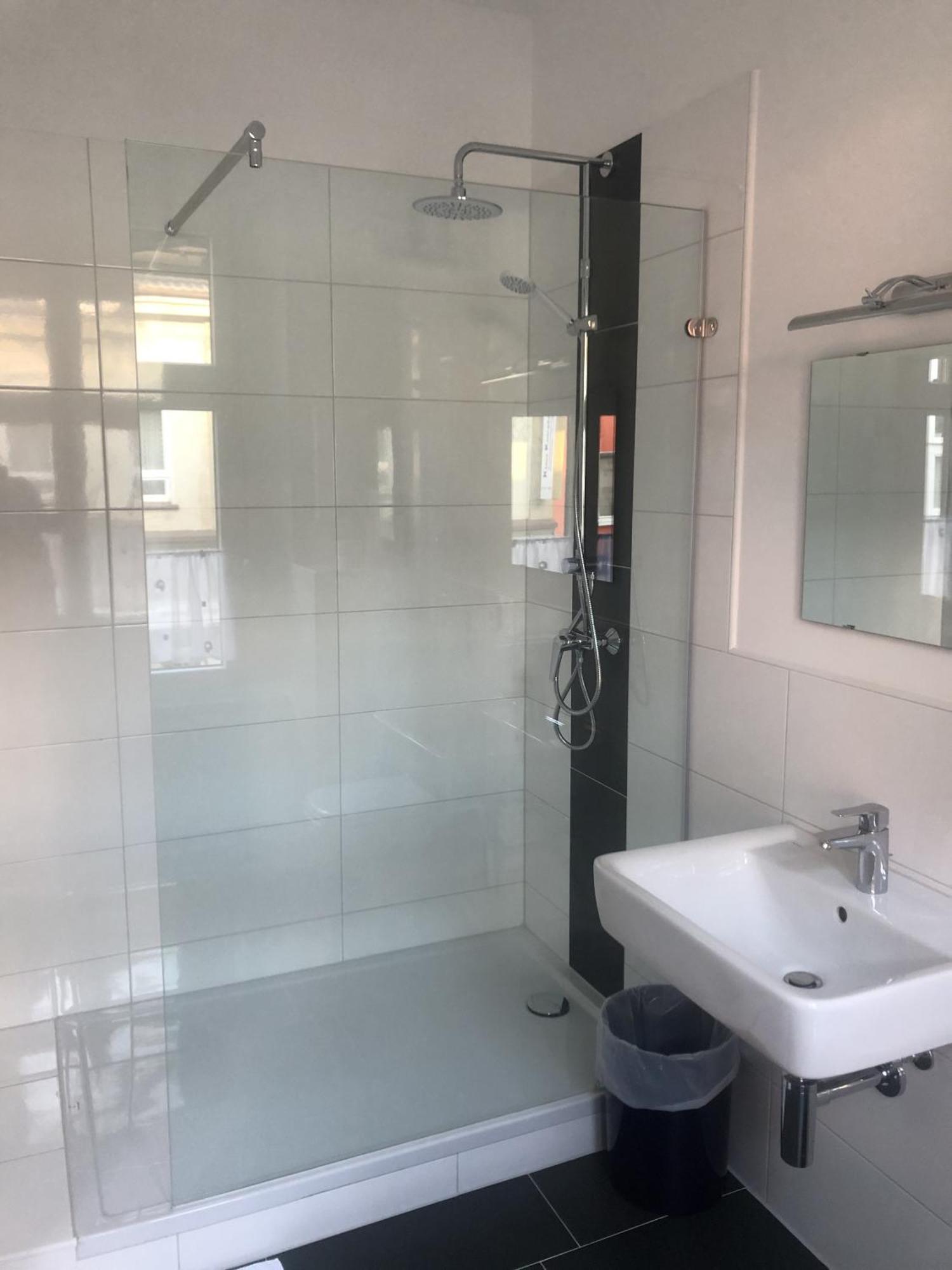 Hotel Schwaferts Wuppertal Ngoại thất bức ảnh