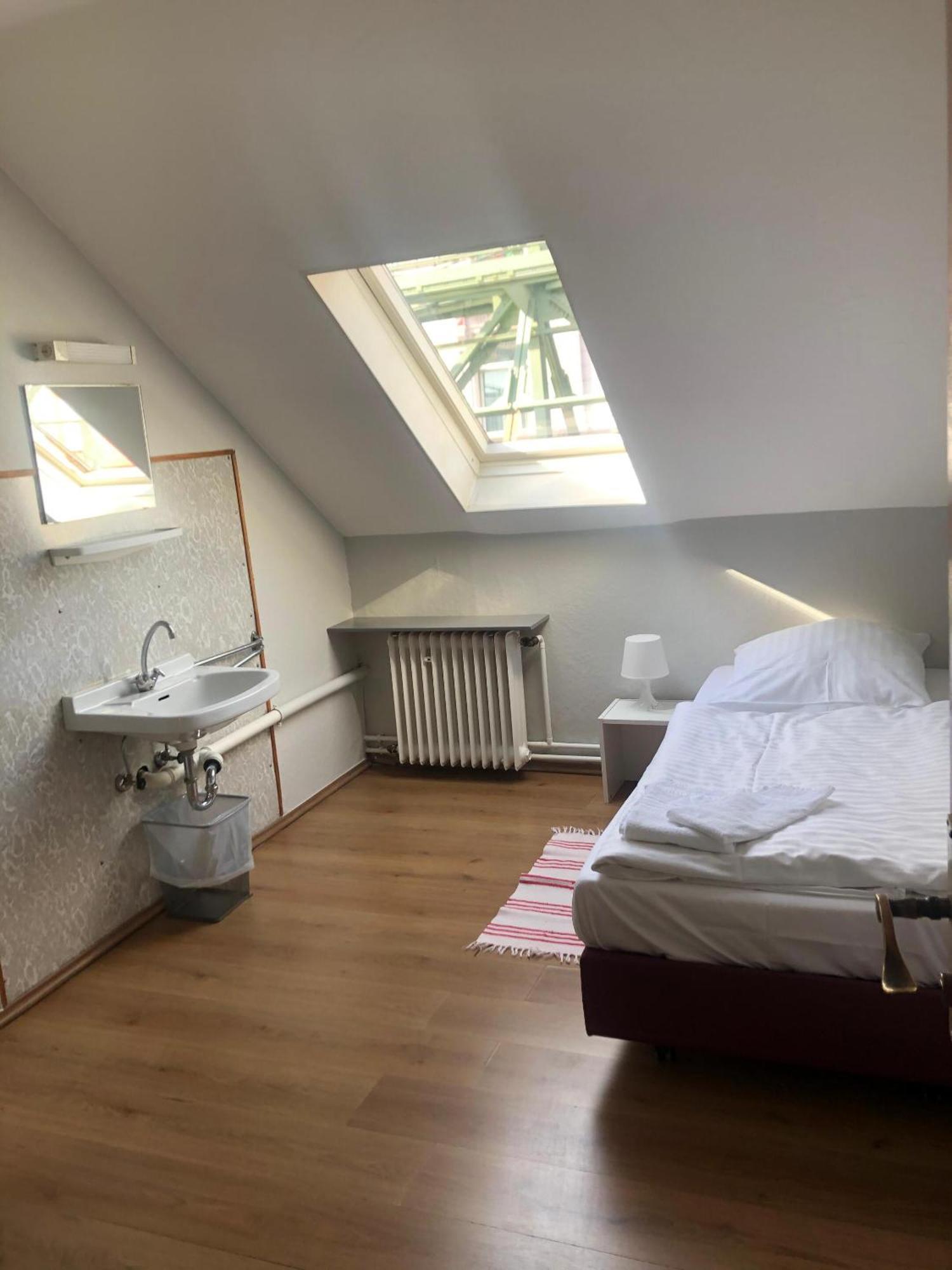 Hotel Schwaferts Wuppertal Phòng bức ảnh