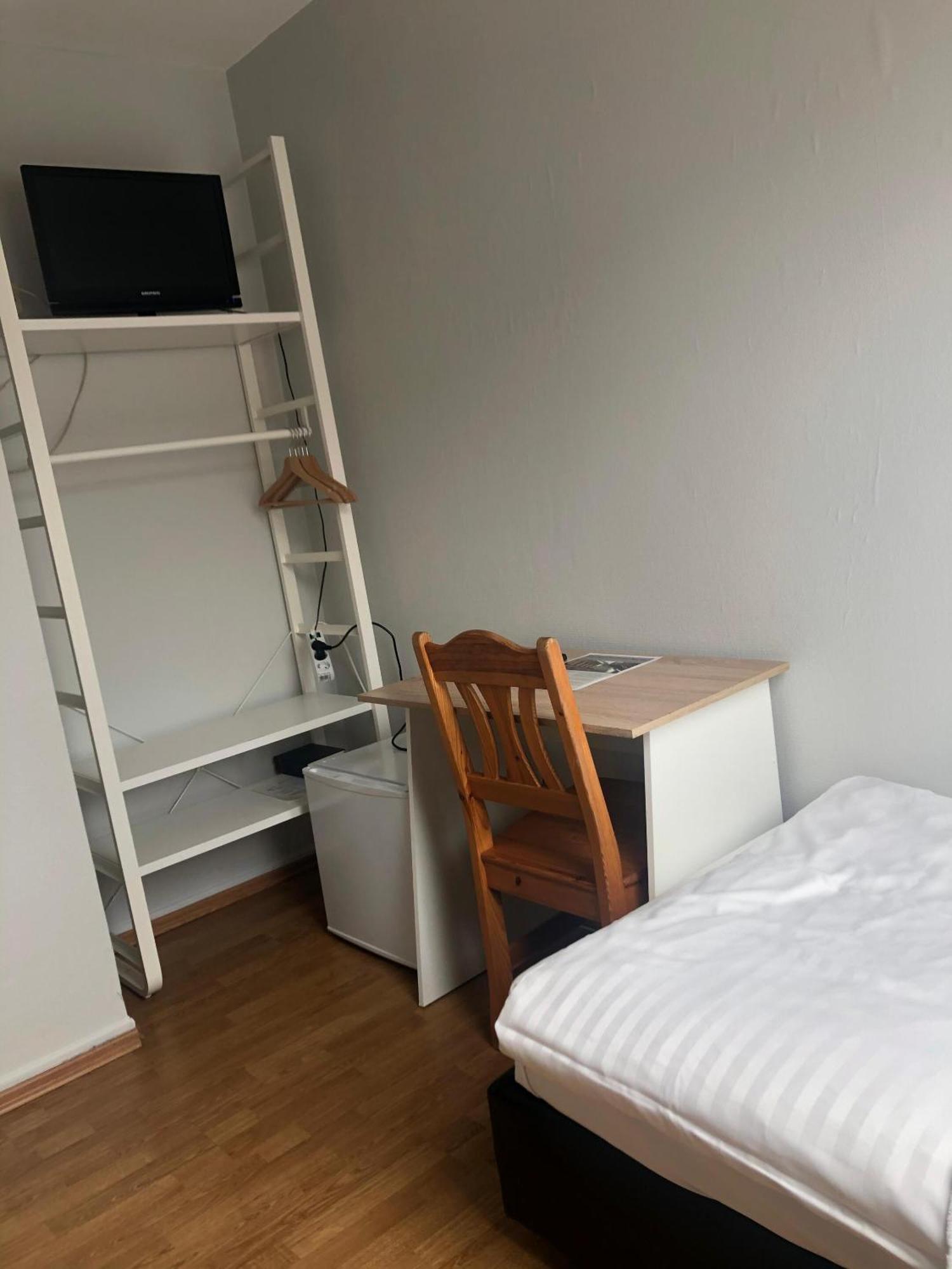 Hotel Schwaferts Wuppertal Ngoại thất bức ảnh