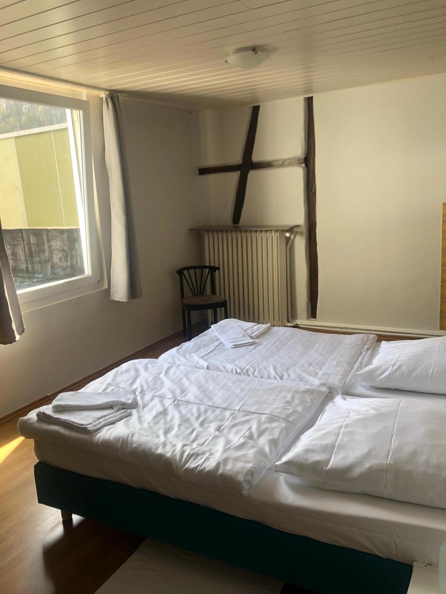Hotel Schwaferts Wuppertal Ngoại thất bức ảnh