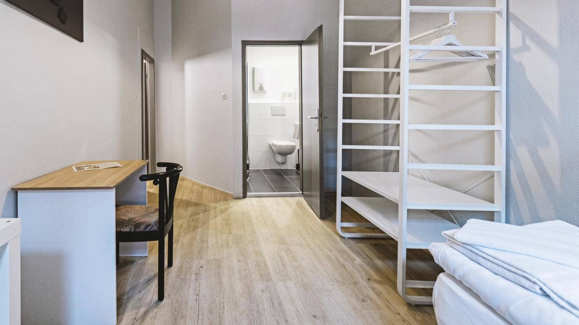 Hotel Schwaferts Wuppertal Ngoại thất bức ảnh