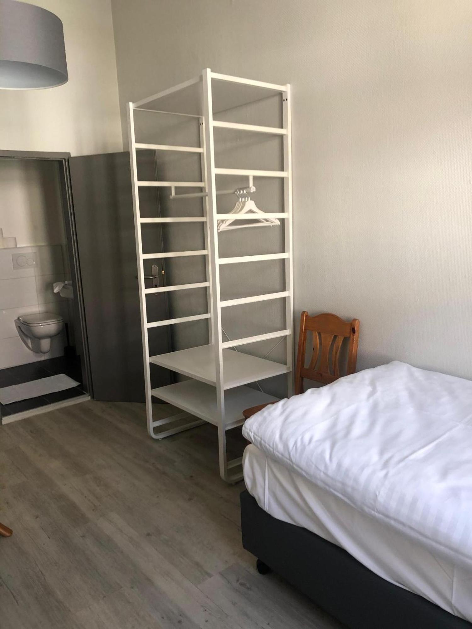 Hotel Schwaferts Wuppertal Ngoại thất bức ảnh