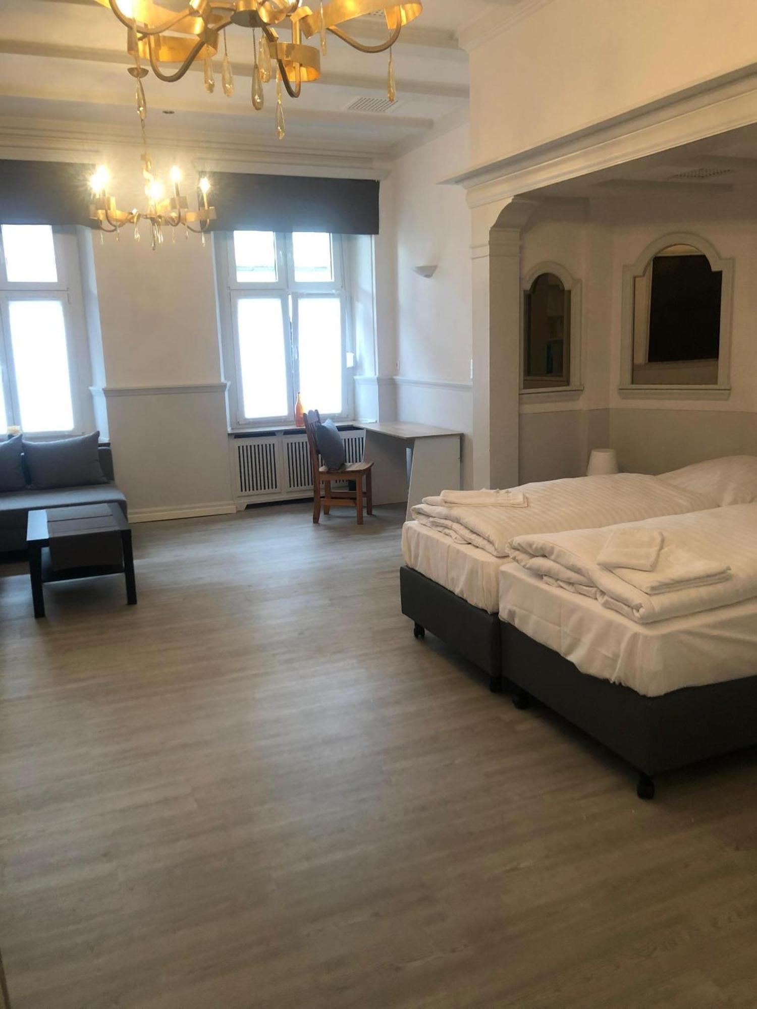 Hotel Schwaferts Wuppertal Phòng bức ảnh