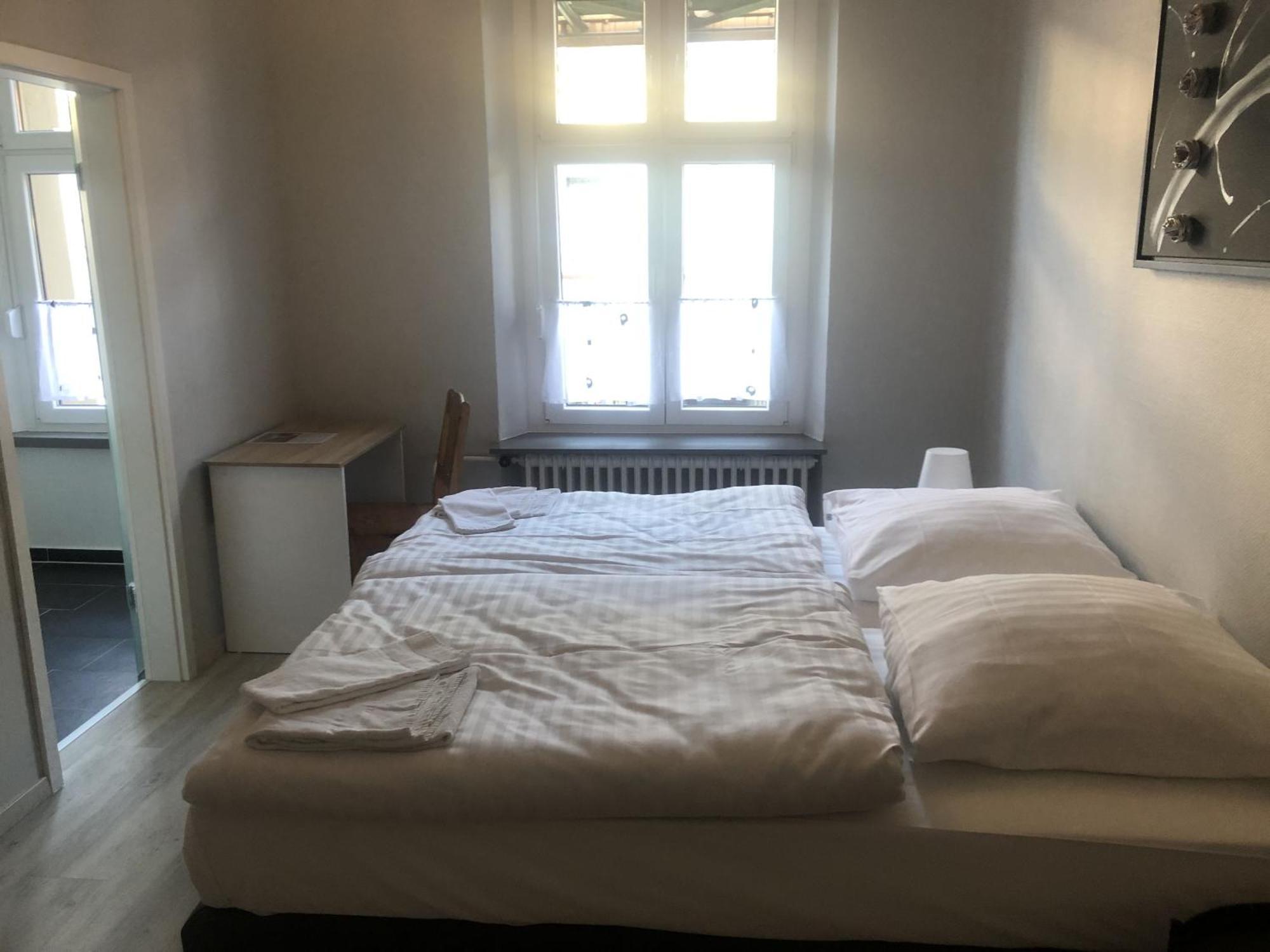 Hotel Schwaferts Wuppertal Ngoại thất bức ảnh