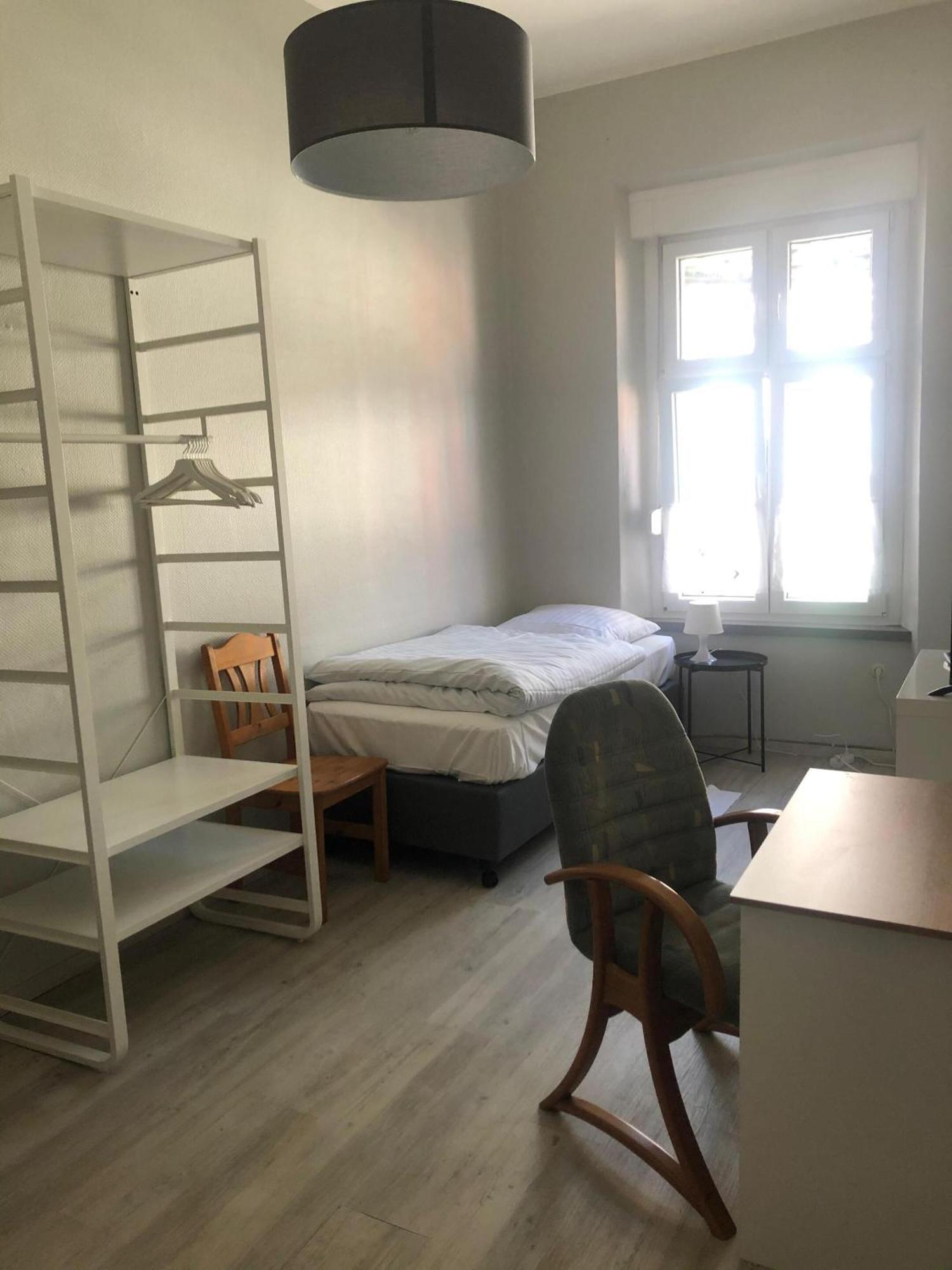 Hotel Schwaferts Wuppertal Phòng bức ảnh